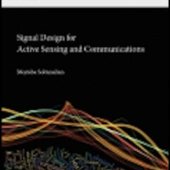 Signal Design for Active Sensing and Communications